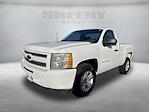 2011 Chevrolet Silverado 1500 Regular Cab 4x2 Pickup for sale #YE04575A - photo 7
