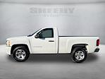 2011 Chevrolet Silverado 1500 Regular Cab 4x2 Pickup for sale #YE04575A - photo 8