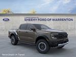 2025 Ford Ranger SuperCrew Cab 4x4 Pickup for sale #YE05599 - photo 1