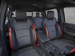 2025 Ford Ranger SuperCrew Cab 4x4 Pickup for sale #YE05599 - photo 10