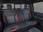 2025 Ford Ranger SuperCrew Cab 4x4 Pickup for sale #YE05599 - photo 11