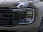 2025 Ford Ranger SuperCrew Cab 4x4 Pickup for sale #YE05599 - photo 18