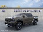 2025 Ford Ranger SuperCrew Cab 4x4 Pickup for sale #YE05599 - photo 3