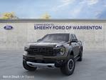 2025 Ford Ranger SuperCrew Cab 4x4 Pickup for sale #YE05599 - photo 4