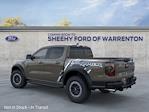 2025 Ford Ranger SuperCrew Cab 4x4 Pickup for sale #YE05599 - photo 6