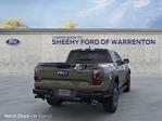 2025 Ford Ranger SuperCrew Cab 4x4 Pickup for sale #YE05599 - photo 8