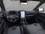 2025 Ford Ranger SuperCrew Cab 4x4 Pickup for sale #YE05599 - photo 9
