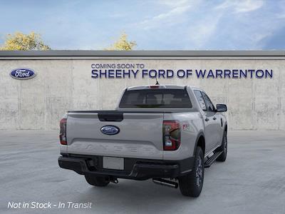 New 2026 Ford Ranger - photo 1