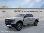 2026 Ford Ranger SuperCrew Cab 4WD Pickup for sale #YE06274 - photo 4
