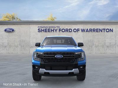 New 2026 Ford Ranger - photo 1