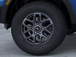 2026 Ford Ranger SuperCrew Cab 4WD Pickup for sale #YE07763 - photo 19