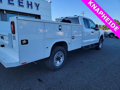 2025 Ford F-350 Super Cab SRW 4WD Knapheide Service Truck for sale #YE08946 - photo 2