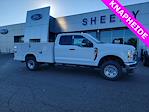 2025 Ford F-350 Super Cab SRW 4WD Knapheide Service Truck for sale #YE08946 - photo 1