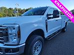2025 Ford F-350 Super Cab SRW 4WD Knapheide Service Truck for sale #YE08946 - photo 3