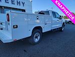 2025 Ford F-350 Super Cab SRW 4WD Knapheide Service Truck for sale #YE08946 - photo 4