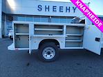2025 Ford F-350 Super Cab SRW 4WD Knapheide Service Truck for sale #YE08946 - photo 6