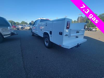 2025 Ford F-350 Super Cab SRW 4x4 Knapheide Service Truck for sale #YE08948 - photo 2