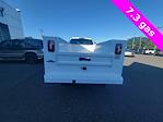 2025 Ford F-350 Super Cab SRW 4WD Knapheide Service Truck for sale #YE08948 - photo 23