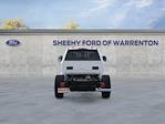 2025 Ford F-350 Super Cab SRW 4x4 Knapheide Service Truck for sale #YE08948 - photo 7