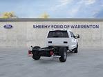 2025 Ford F-350 Super Cab SRW 4x4 Knapheide Service Truck for sale #YE08948 - photo 8