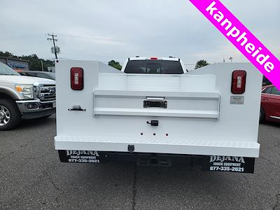 2025 Ford F-350 Super Cab DRW 4WD Knapheide Service Truck for sale #YE09050 - photo 2