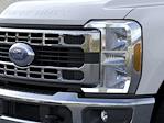2025 Ford F-350 Super Cab DRW 4x4 Cab Chassis for sale #YE09050 - photo 17