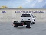 2025 Ford F-350 Super Cab DRW 4x4 Cab Chassis for sale #YE09050 - photo 8