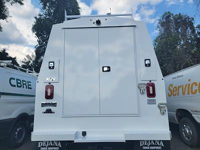 2025 Ford F-450 Super Cab DRW 4x4 Service Utility Van for sale #YE09730 - photo 2