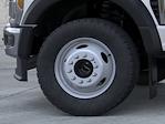 2025 Ford F-450 Super Cab DRW 4x4 Cab Chassis for sale #YE09730 - photo 19