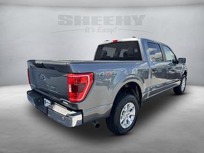 2023 Ford F-150 SuperCrew Cab 4x4 Pickup for sale #YE12290R - photo 2