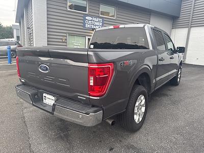 2023 Ford F-150 SuperCrew Cab 4x4 Pickup for sale #YE12290R - photo 2