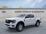 2025 Ford Ranger SuperCrew Cab 4x4 Pickup for sale #YE12983 - photo 1