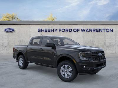 2025 Ford Ranger SuperCrew Cab 4x4 Pickup for sale #YE15368 - photo 1