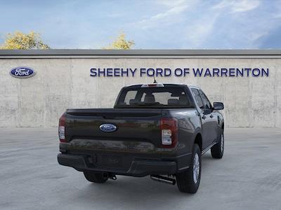 2025 Ford Ranger SuperCrew Cab 4x4 Pickup for sale #YE15368 - photo 2