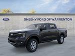2025 Ford Ranger SuperCrew Cab 4x4 Pickup for sale #YE15368 - photo 4