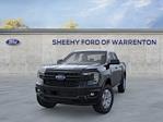 2025 Ford Ranger SuperCrew Cab 4x4 Pickup for sale #YE15368 - photo 5