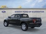 2025 Ford Ranger SuperCrew Cab 4x4 Pickup for sale #YE15368 - photo 7