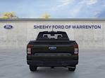 2025 Ford Ranger SuperCrew Cab 4x4 Pickup for sale #YE15368 - photo 8