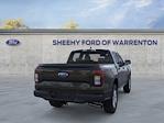 2025 Ford Ranger SuperCrew Cab 4x4 Pickup for sale #YE15368 - photo 2