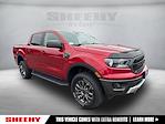 Used 2021 Ford Ranger XLT SuperCrew Cab 4x4 Pickup for sale #YE17242A - photo 1