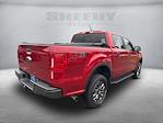Used 2021 Ford Ranger XLT SuperCrew Cab 4x4 Pickup for sale #YE17242A - photo 2