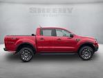 Used 2021 Ford Ranger XLT SuperCrew Cab 4x4 Pickup for sale #YE17242A - photo 16