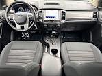Used 2021 Ford Ranger XLT SuperCrew Cab 4x4 Pickup for sale #YE17242A - photo 4