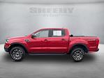 Used 2021 Ford Ranger XLT SuperCrew Cab 4x4 Pickup for sale #YE17242A - photo 11