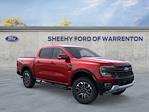 2025 Ford Ranger SuperCrew Cab 4x4 Pickup for sale #YE17790 - photo 1