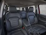 2025 Ford Ranger SuperCrew Cab 4x4 Pickup for sale #YE17790 - photo 10