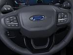 2025 Ford Ranger SuperCrew Cab 4x4 Pickup for sale #YE17790 - photo 12