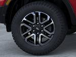 2025 Ford Ranger SuperCrew Cab 4x4 Pickup for sale #YE17790 - photo 19