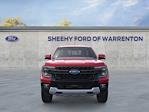 2025 Ford Ranger SuperCrew Cab 4x4 Pickup for sale #YE17790 - photo 3