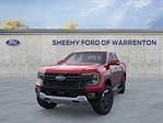 2025 Ford Ranger SuperCrew Cab 4x4 Pickup for sale #YE17790 - photo 5